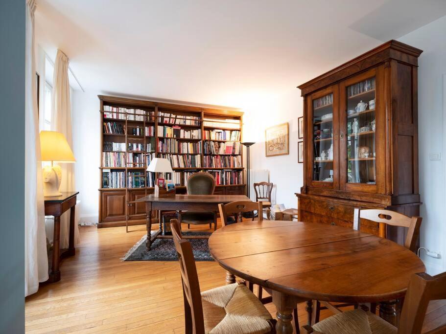 Lumineux De Galle Apartment Nancy