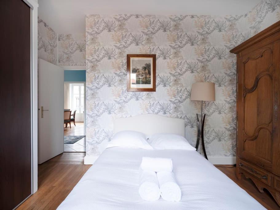 Apartamento Lumineux De Galle