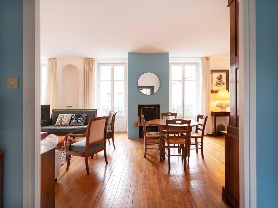 Lumineux De Galle Apartamento Nancy