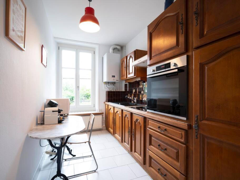 Lumineux De Galle Appartement