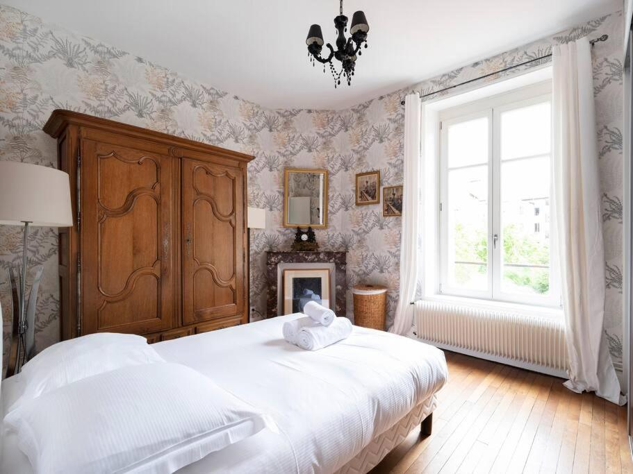 Apartment Lumineux De Galle *